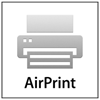 AirPrint, App, Button, Kyocera, (Dealership Name ALT Text)