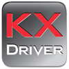 KX Driver, App, Button, Kyocera, (Dealership Name ALT Text)