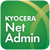 Net Admin, App, Button, Kyocera, (Dealership Name ALT Text)