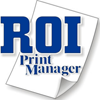 ROI Print Manager, App, Button, Kyocera, (Dealership Name ALT Text)