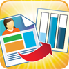 Color Monitor Chicklet, App, Button, Kyocera, (Dealership Name ALT Text)