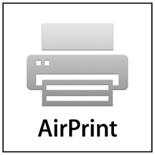 AirPrint, Kyocera, (Dealership Name ALT Text)