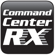 CommandRx App Icon Digital, Kyocera, (Dealership Name ALT Text)