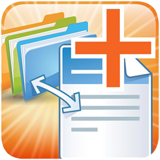 DMConnect App Icon Digital, Kyocera, (Dealership Name ALT Text)