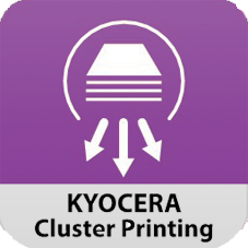 Kyocera Cluster Printing, Kyocera, (Dealership Name ALT Text)