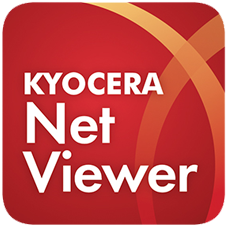 Kyocera Net Viewer App Icon Digital, Kyocera, (Dealership Name ALT Text)