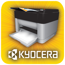 Mobile Print For Students Icon, Kyocera, (Dealership Name ALT Text)