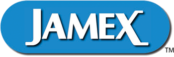 Jamex Logo, Kyocera, (Dealership Name ALT Text)