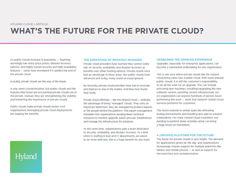Private Cloud Vs Public Cloud Hyland Kyocera Software Document Management Thumb, (Dealership Name ALT Text)