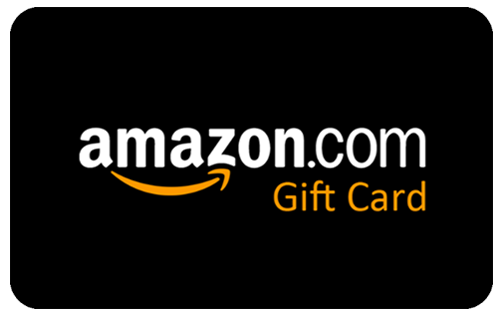 amazon, Gift card, (Dealership Name ALT Text)
