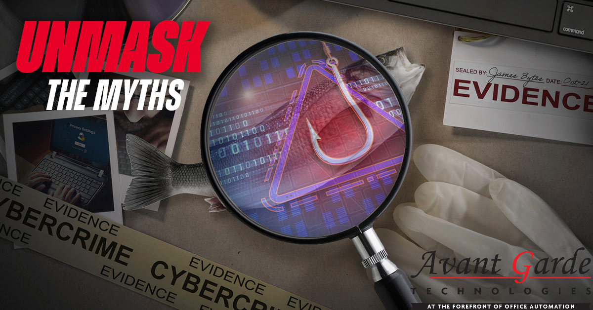 You are currently viewing Don’t Get Hooked: Understanding and Preventing Phishing Scams