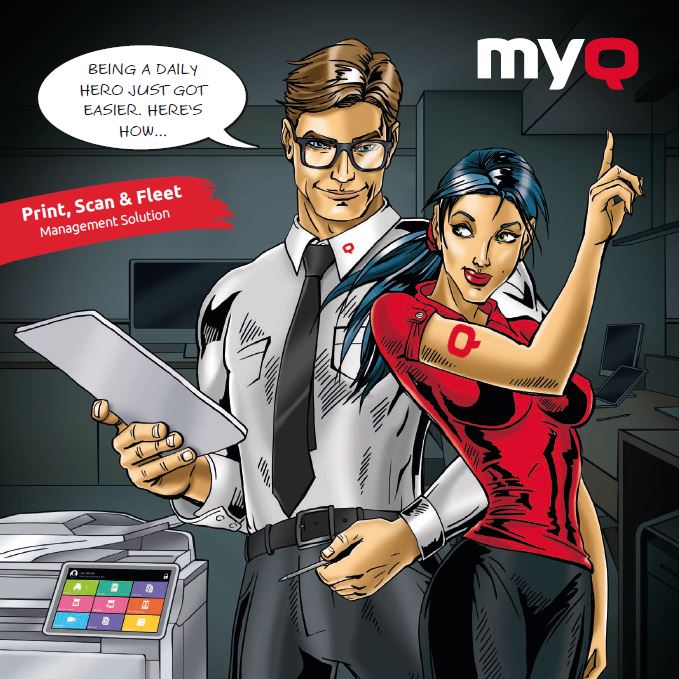Kyocera Software Output Management Myq Brochure Thumb, (Dealership Name ALT Text)